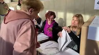 Pagar&aacute;n hasta $15.000 para quienes sean presidentes de mesa