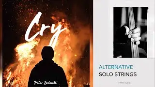 Cry | SA's Alternative Solo Strings