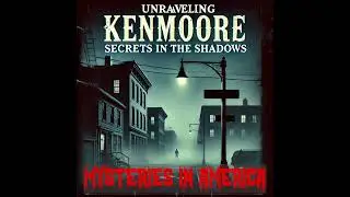 Unraveling Kenmore, New York: #ghosttowns #scarystories #horror  #horrorstories #kenmore #mystery