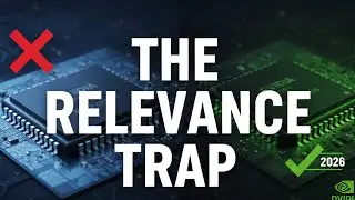 Nvidia's 2026 Trap: Why Buying Blackwell is a Mistake