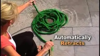 BWVO Flex Able Hose