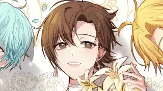 Jaehee Kang Edit