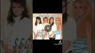 Frizzle Sizzle - Second Change