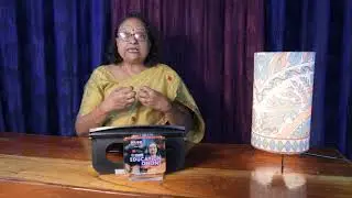 Education Online with Dr Sunita Agarwalla: Episode 15