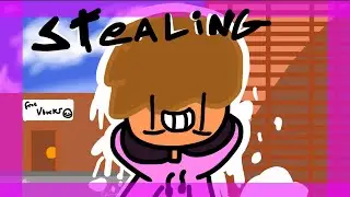 Stealing