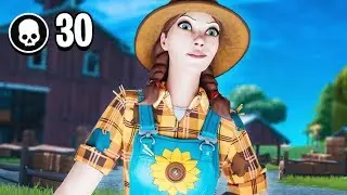 Nasty 30 Bomb! (Solo VS Squads)