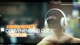 Dynamic Slideshow | After Efects Project Files