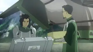Avatar Weekly Discussion Topic - Book 4's Missed Opportunity