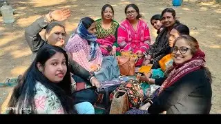 Amader group picnic ..2026..sobai mile Khob moja korlam....