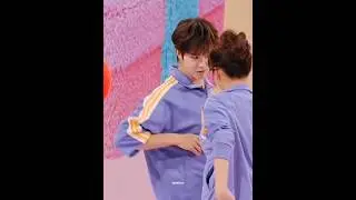 They're having fun 😍❤️ fangs of fortune #chinesedrama #fangsoffortune #shorts