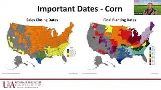 NACAA 365 - November 19, 2025 - Current State of the  U.S. Crop Insurance Industry