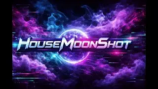 HouseMoonShot-Server Room
