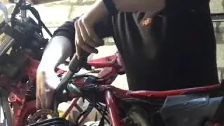 Cylinder head torque   or not