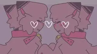 ✧✧ Daydream |Animation meme ✧✧