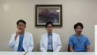 Taishi Okumura, Masashi Misawa & Yutaro Ide on 