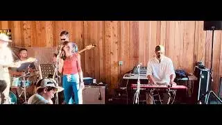 Freedom Jazz Dance (hip-hop intro) | The Gold Tones