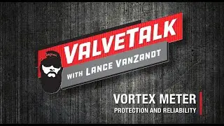 Vortex Meters INSTRUMENT PROTECTION AND RELIABILITY