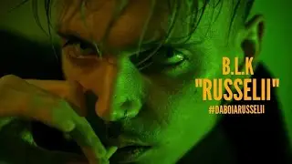 BLAKE - RUSSELII 