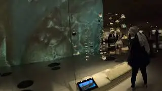 EXPLORING QATAR NATIONAL MUSEUM 2025 MUST WATCH