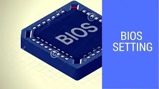 Computer BIOS All setting in one Video | What is Bios in Hindi ?