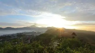 Dawn - Stock Video Free To Use HD 4K
