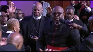 Bishop Marvin Winans-Perfecting Church Holy Convocation 2017