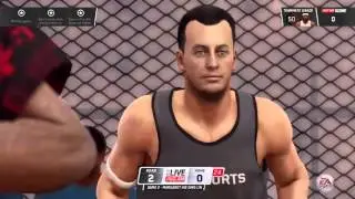 PRO-AM SUMMER CIRCUIT GAMEPLAY!! NBA Live 16 [PS4]