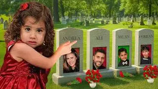 Goodbye Ferran & The Royalty Family&hellip; 😭💔 This Is the End