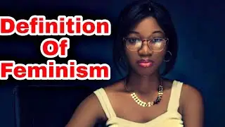 Nigerian gender activist reveals the correlation between feminism and gender equality