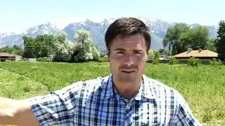 Tolman Farms Video