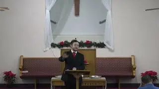 The Rod of God's Strength Pt.1