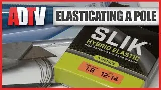 AD QuickBite - How To Elasticate A Pole