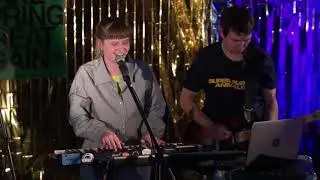 Malgola, No - Heavens Above live @nextfestpoznan