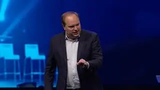 Michael Scott Truth At Work Conference 2019 Snapshot