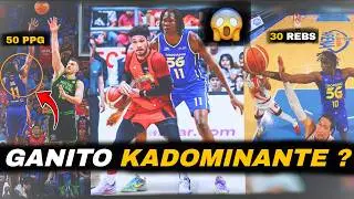 BOL BOL MAGHAHALIMAW sa PBA? STATS PREDICTION sa 2026 PBA 50 POINTS PER GAME ?