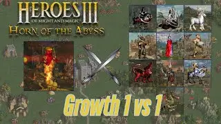 Are Efreet Sultans Good Vs. Tier 6+ Creatures in HoMM3: HotA
