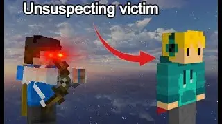 Destroying this youtuber's hopes and dreams
