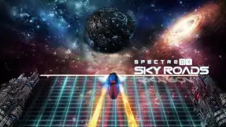 SpectreDX Electronic Music- Sky Roads
