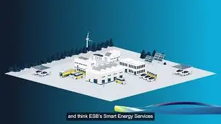 Think Bigger with ESB's Smart Energy Services