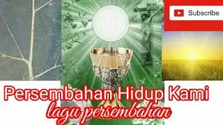 Persembahan Hidup kami | Philip Lake