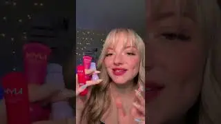 NEW MATTE LIP BALMS🤍 #nyxcosmetics #beauty #tiktokshopcreatorpicks