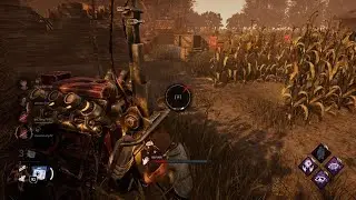 Dead by Daylight 2026