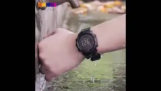 Часы наручные мужские Skmei 1426