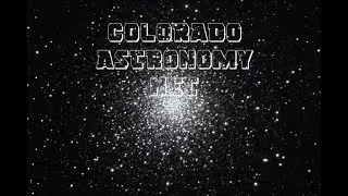 Colorado Astronomy Net