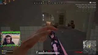 [PUBG] ИГРАЕМ [PUBG]!!! РОЗЫГРЫШ 5000К🤘