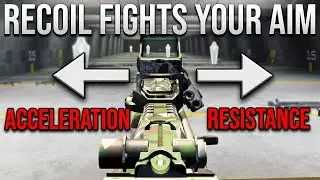 HORRIBLE Recoil Problem Discovered in Battlefield 6!