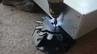Flatpad Revo assembly instructions