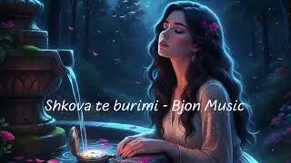 Shkova te burimi - Bjon Music #chillmusic 