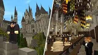 Deze Map (En Mods) Duurde 5 Jaar Om Te Maken!😱🤯