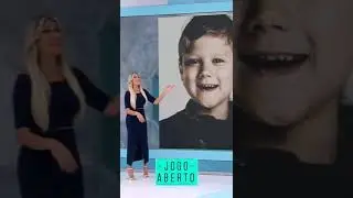 TURMA DO JOGO ABERTO VERS&Atilde;O CRIAN&Ccedil;A